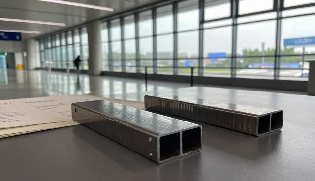 加工环节选型关注点：沟通问题的具体表现