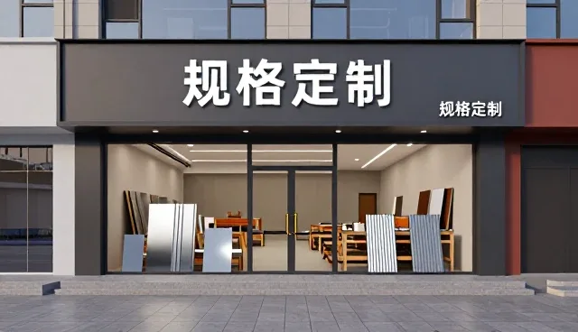 专业服务如何支撑批发供货在多场景中的应用