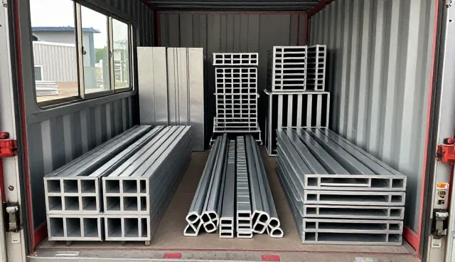 金属结构件在实际应用中的维护要点与注意事项