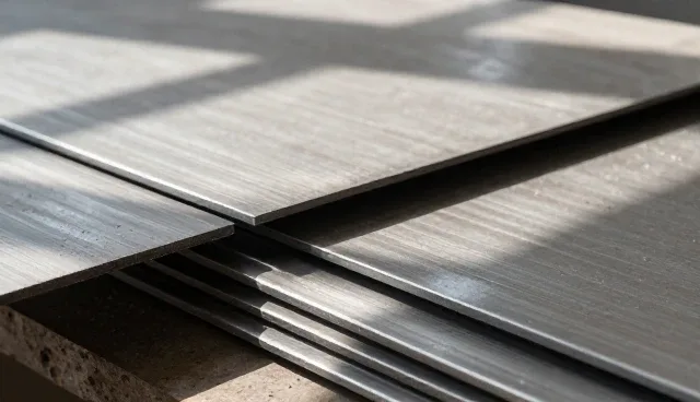 金属板切割件：应用场景分析及工艺优化