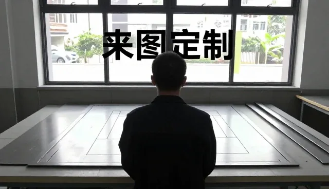 来图定制加工中性能与适用条件的匹配逻辑